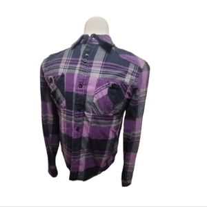Heritage 1981 Men's  Flannel